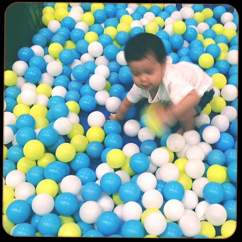 Chuẩn bị cho con vào nhà trẻ công lập