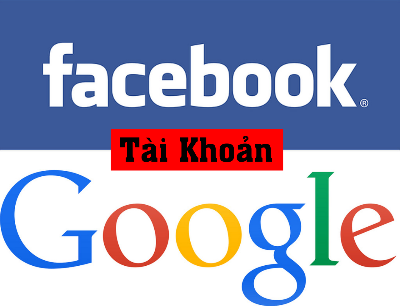 Tự bảo vệ trước khi bị MẤT tài khoản FACEBOOK và GMAIL