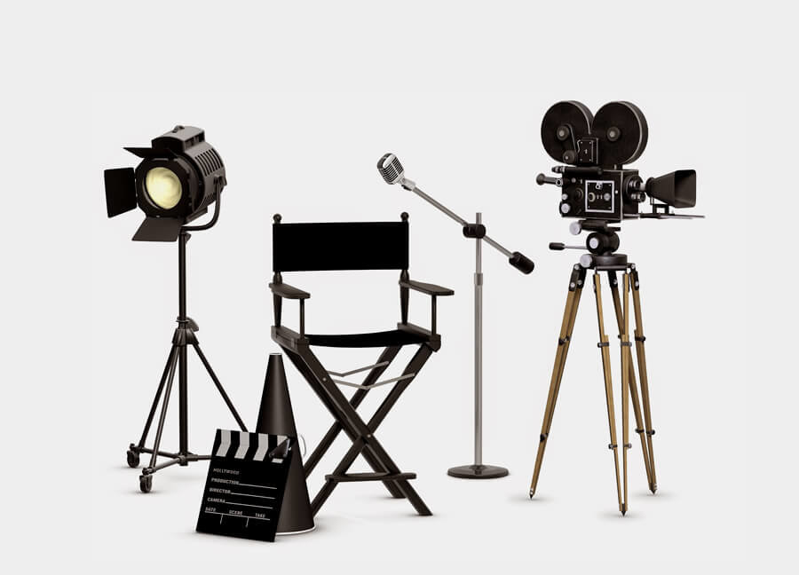 Làm video Youtube – Thiết bị cơ bản