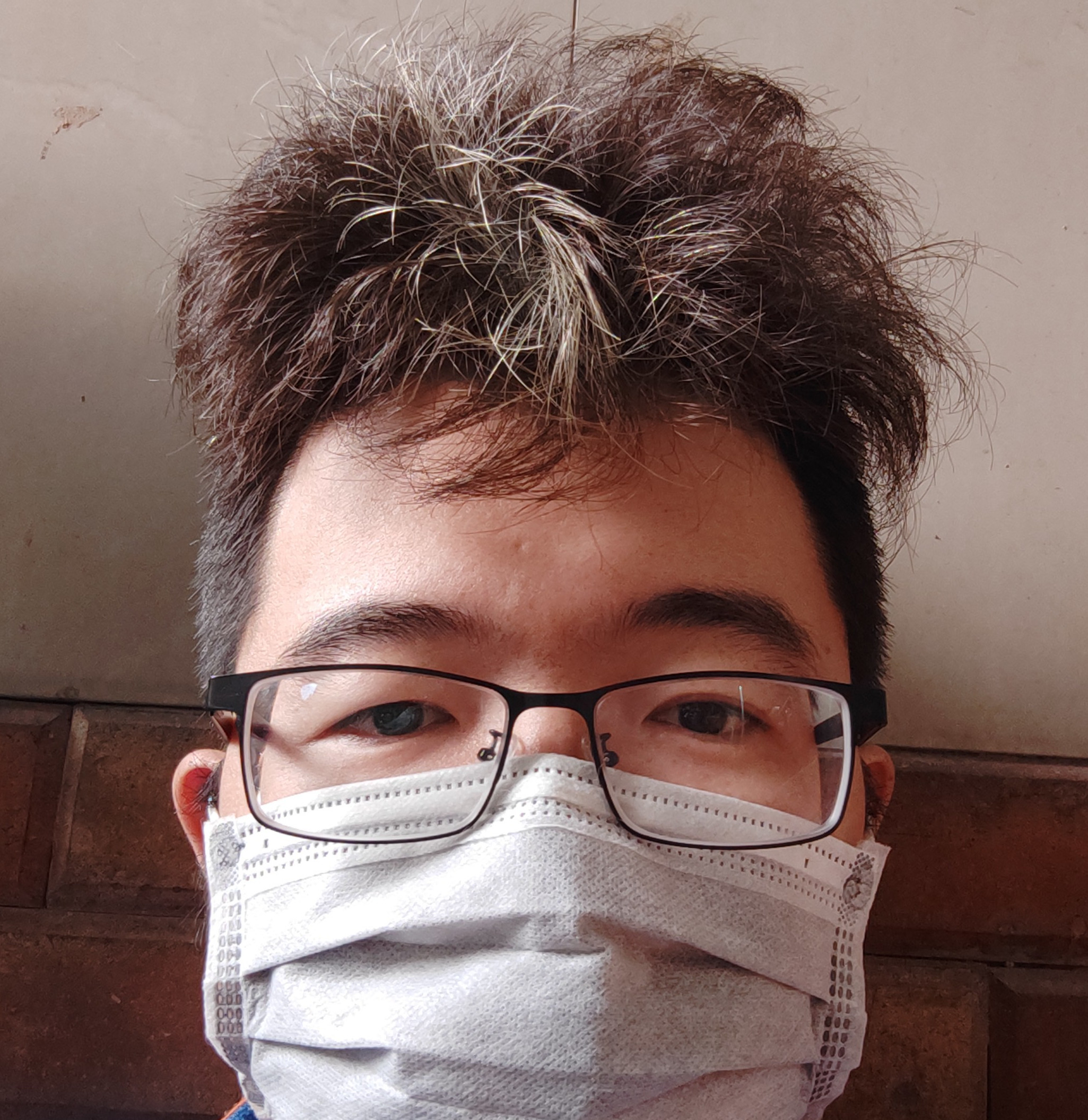 Cơ’s quick note #8